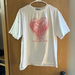 Aelfric Eden Large Graphic Tee!